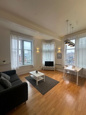 Departamento | Área de sala de estar