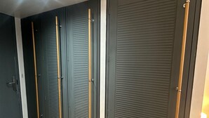 Interior - Cosy Studio Apartment - Leeds City Centre (Leeds)