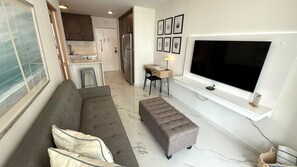 TV