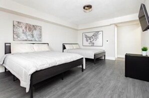 Classic-Vierbettzimmer