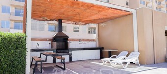 Disegni 09 - Downtown Copiapó - 3 bedrooms for 6 pers.