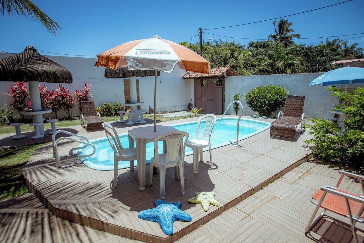 Bild für Gastgeberprofil