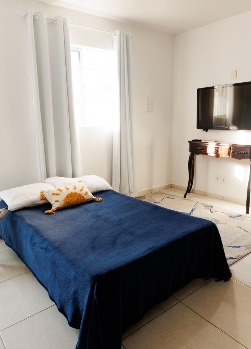 2 間睡房、免費 Wi-Fi、床單