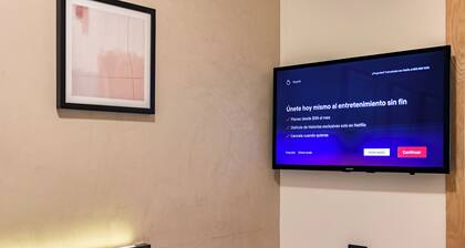 Private rooms in an old house in Roma Norte