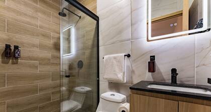 Spacious and Comfortable Loft Condesa area