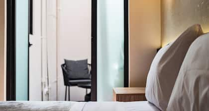 Private Stay at Casa Monterrey Roma Norte