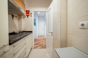 1 Schlafzimmer