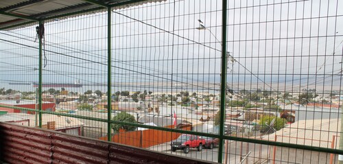 Hostal Cristina, Central Caldera, Disegni 11