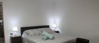 Hostal Cristina, Central Caldera, Disegni 11