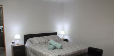 Hostal Cristina, Central Caldera, Disegni 11