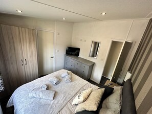 3 chambres, Wi-Fi, draps fournis