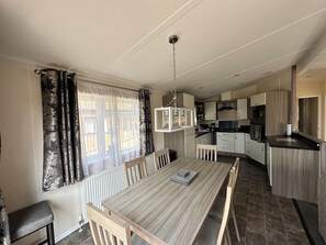Spiseområde