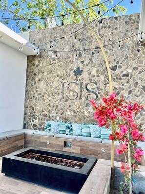 Exterior - ISIS HOTEL BOUTIQUE (Parras)