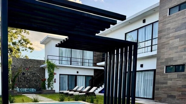 Unclassified image, 1 of 50, button - ISIS HOTEL BOUTIQUE (Parras)