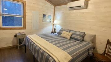 2 chambres, fer et planche à repasser, Wi-Fi (supplément)