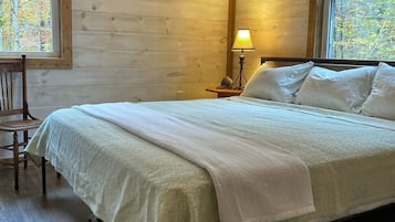 2 chambres, fer et planche à repasser, Wi-Fi (supplément)