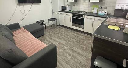 Cardiff Cathedral Apartment