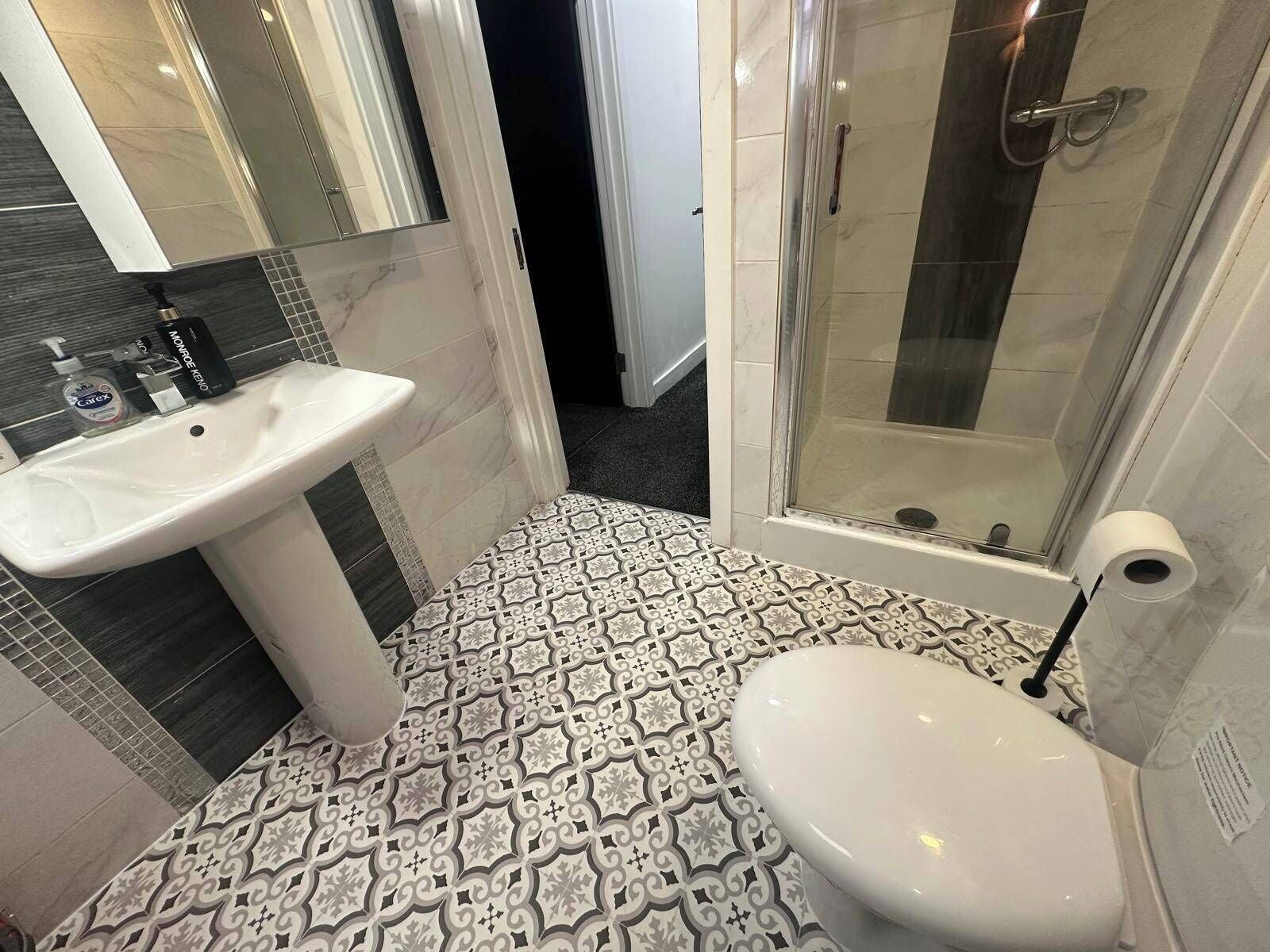 Baño