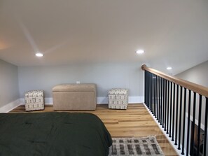 2 chambres, Wi-Fi, draps fournis