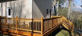 Blue Rock Escape by BMG