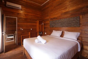 Phòng Suite dành cho gia đình | Nệm Select Comfort, minibar, két bảo mật tại phòng, phòng cách âm 