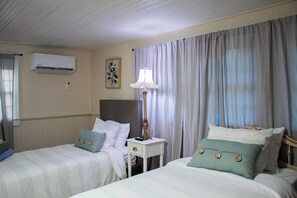 3 chambres, Wi-Fi, draps fournis