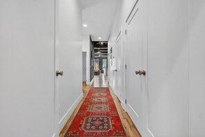 Interior - Luxury Loft DWTN | Whiskey Trail + River + Lake (Fayetteville)