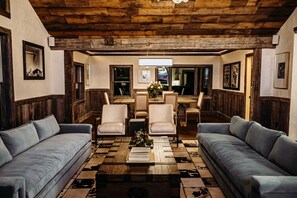 テレビ、ステレオ