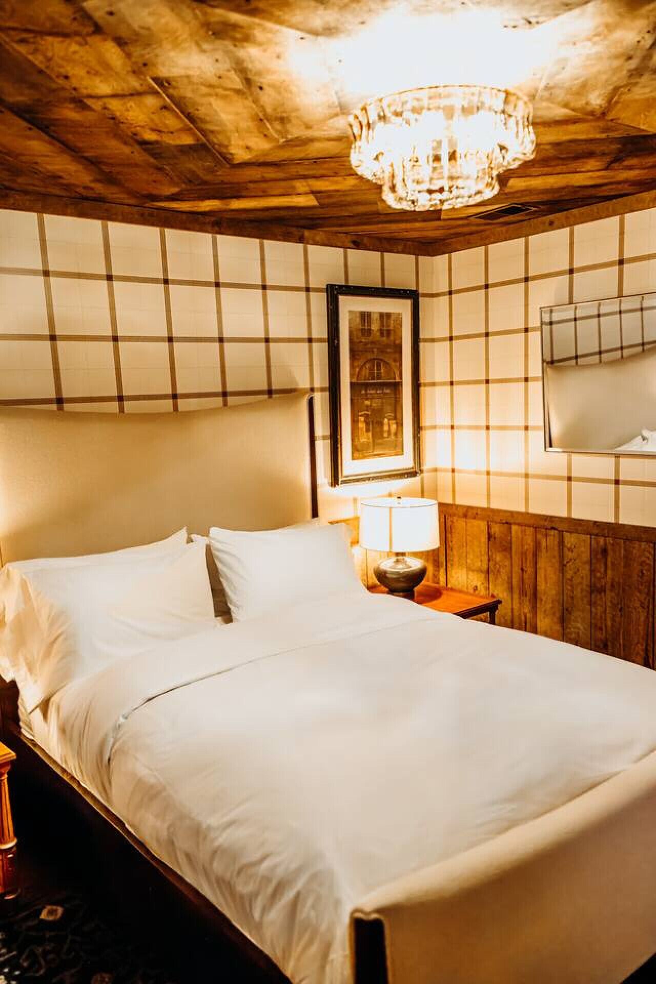 3 bedrooms, iron/ironing board, WiFi