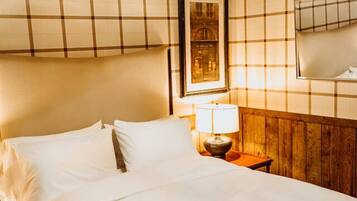 3 camere, ferro/asse da stiro, Wi-Fi