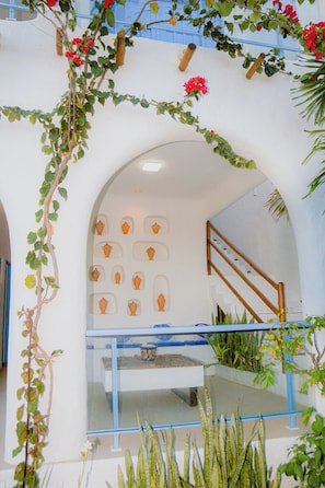 TV - Casa Edom - Max Rev (Maceió)
