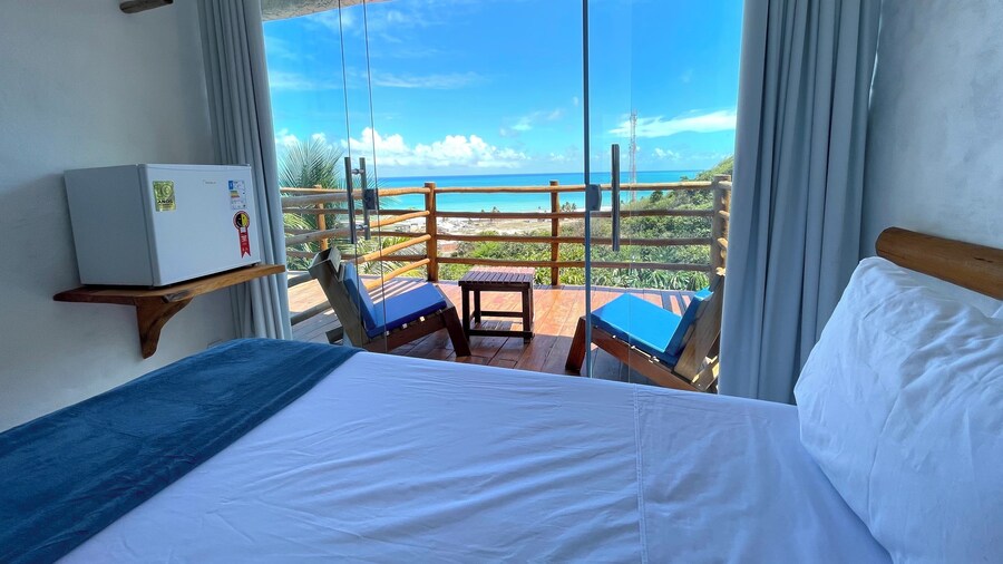 Pousada Mirante do Edom