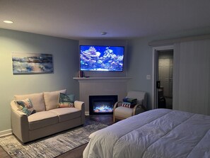 3 Schlafzimmer, Bügeleisen/Bügelbrett, Reisekinderbett, WLAN