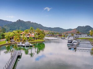 Marina - Amalfi - Pauanui Holiday Home (Pauanui)