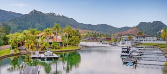 Amalfi - Pauanui Holiday Home