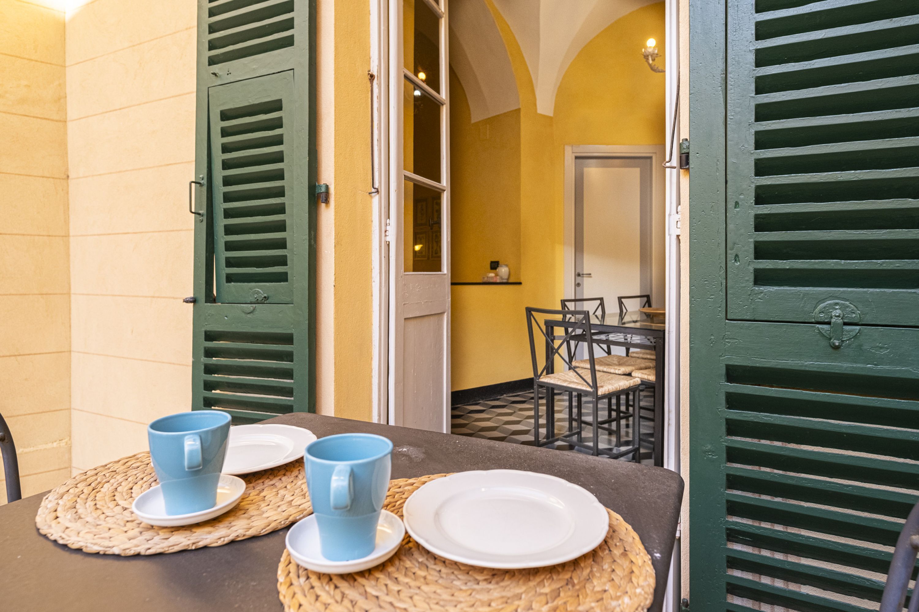 Leilighet | 1 soverom