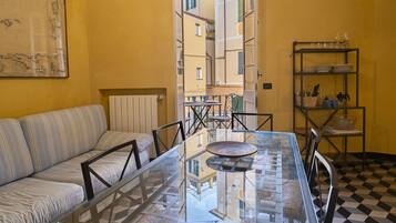 Apartment | 1 Schlafzimmer