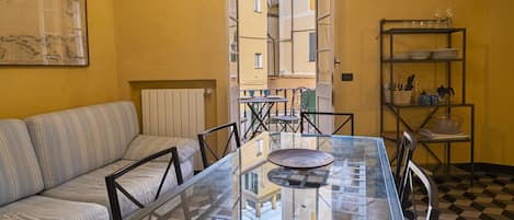 Apartemen | 1 kamar tidur