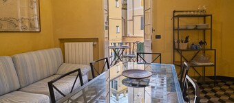 Casa Schiaffino 2 by Wonderful Italy
