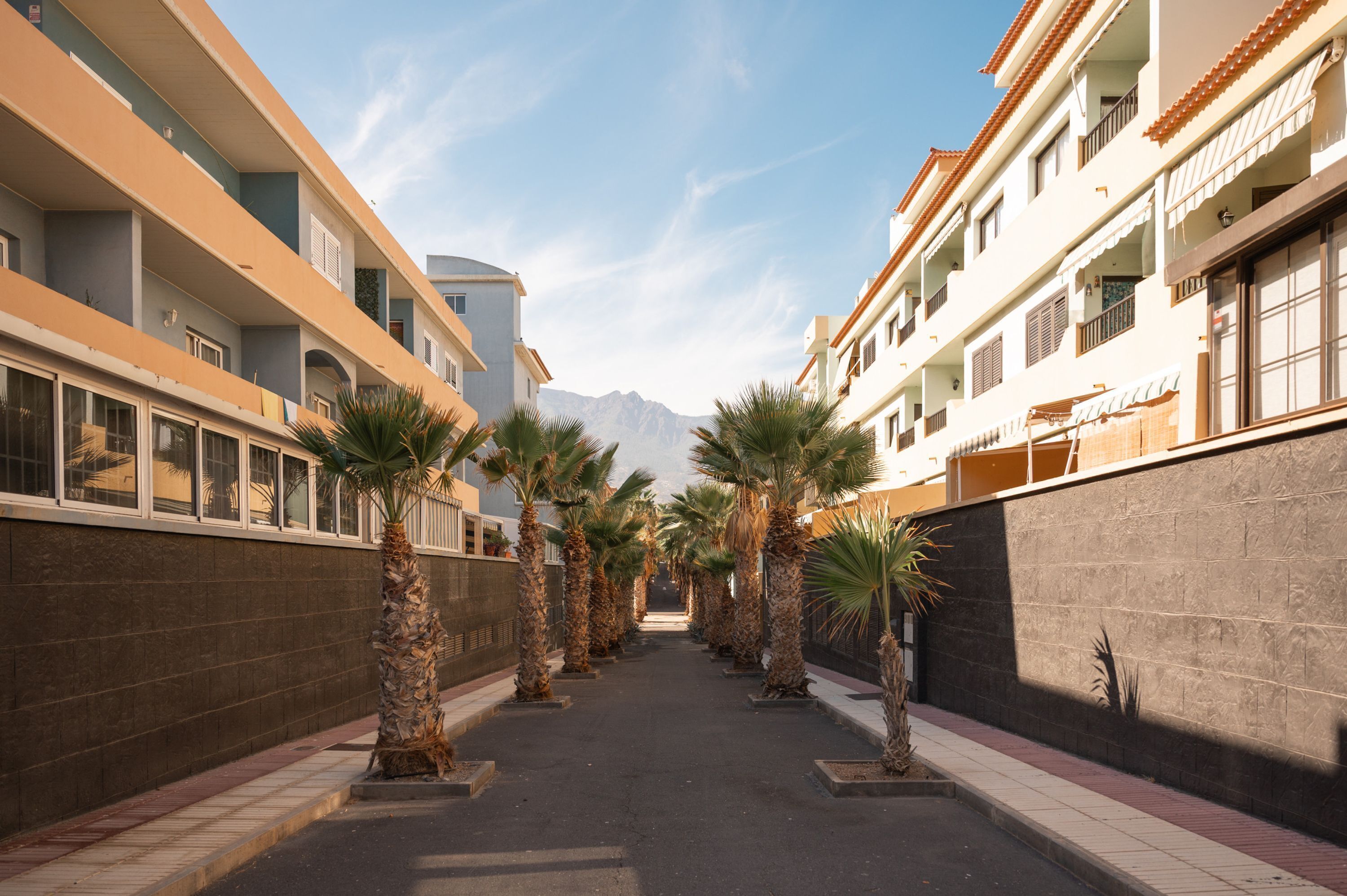 Appartement | 2 slaapkamers