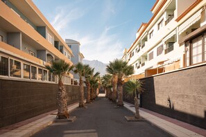 Appartement | 2 slaapkamers