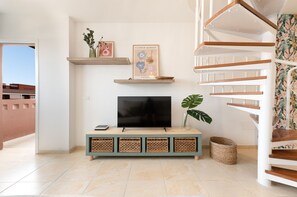 Appartement | 2 slaapkamers