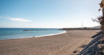 Family Relax Terrace Pool in G mar