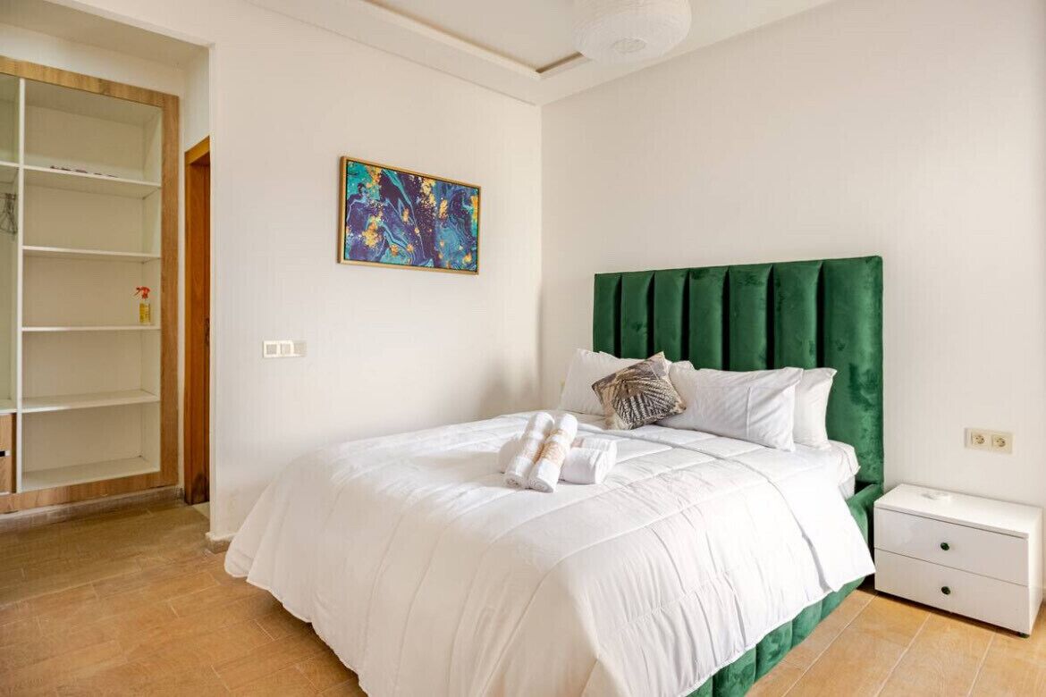 2 camere, ferro/asse da stiro, Wi-Fi gratuito, lenzuola