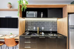 Standard Studio | Private kitchen