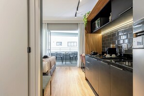 Standard Studio | Private kitchen
