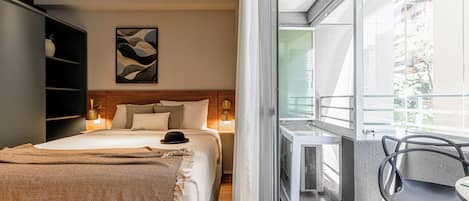 Studio Standard | Literie hypoallergénique, bureau