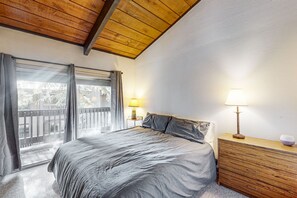 2 bedrooms, Internet, bed sheets