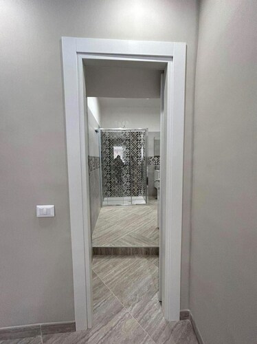 House ponticelli Naples