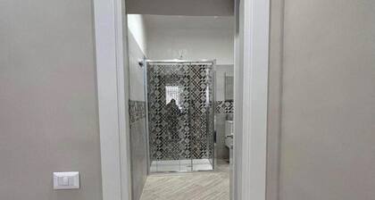 House ponticelli Naples